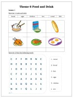 bÀI tập bổ TRỢ SMART START THEO TỪNG UNIT  (4) 