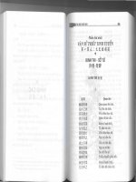 Ebook Toàn thư tự học chữ Hán: Phần 2