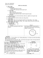 Chương II. §9. Tam giác