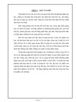 Sáng kiến kinh nghiệm Sử dụng phương tiện hiện đại trong dạy học tác phẩm văn chương