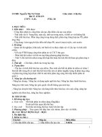 bài 37 etilen hóa học 9 vi thi thu thư viện giáo án điện tử