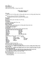 english 7 – unit 6 tiếng anh 7 phan thị thùy dung thư viện tư liệu giáo dục