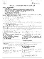 Bài 47. Sự tạo ảnh trong máy ảnh