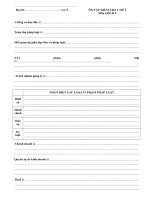 bài học môn gdcd thứ năm 09042020 thcs trần quốc tuấn