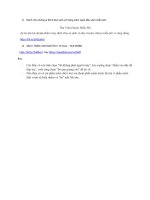 giai tich 12 giải tích 12 nâng cao thầy giáo khởi thư viện giáo án điện tử