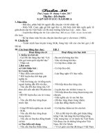 Tuần 30. Gặp gỡ ở Lúc-xăm-bua