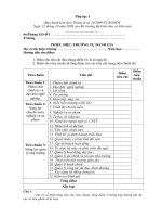 KÉO VẬT BẰNG RÒNG RỌC