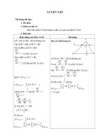 bài giảng môn toán ngày 422021 thcs trần quốc tuấn