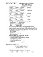 huou cao co môi trường của chúng ta nguyễn địch long thư viện tư liệu giáo dục