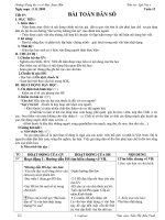 Giáo án Ngữ văn 8 - Tuần 13 - Trường Trung học cơ sở Tam Quan Bắc