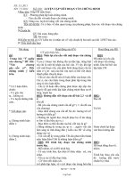 Giáo án Lớp 3 Tuần 5 - Phan Thị Hạ - Trường tiểu học Nguyễn Bá Ngọc