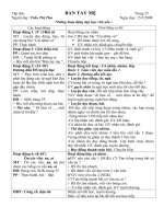 hệ tuần hoàn giải phẫu học và mô học đào bá dũng thư viện tư liệu giáo dục