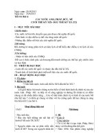 Bài 6. Các nước Anh, Pháp. Đức, Mĩ cuối thế kỉ XIX - đầu thế kỉ XX