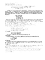 dai hoi doi 2013 tập viết 1 trần khánh dưỡng thư viện giáo án điện tử