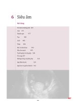 Ebook Tiếp cận chẩn đoán hình ảnh qua thị giác: Phần 2