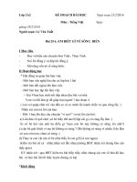 Tuần 25. Sơn Tinh, Thuỷ Tinh