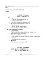 khối 7 tuần 22 từ 17022021 đến 20022021 thcs phan đăng lưu