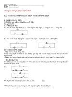 khối 7 tuần 23 từ 22022021 đến 27022021 thcs phan đăng lưu