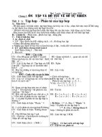 Nhà thơ Lưu Trọng Lư