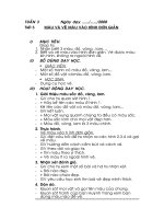 bài 3 mỹ thuật 5 huỳnh thái minh thư viện giáo án điện tử