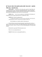 Đề thi hs giỏi cấp huyện môn ngữ văn lớp 7