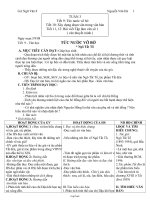 Giáo án Ngữ văn 8 tuần 3 - Nguyễn Văn Hà