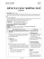 Đề thi học sinh giỏi môn Vật lí Lớp 8 cấp trường - Năm học 2010-2011 - Trường THCS Xuân Áng