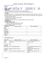 Bài 55. Tiến hoá về sinh sản