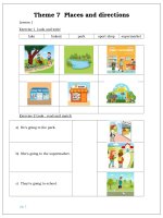 bÀI tập bổ TRỢ SMART START THEO TỪNG UNIT  (5) 