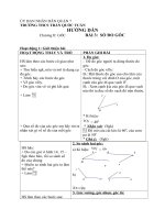 bài giảng môn toán ngày 422021 thcs trần quốc tuấn