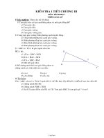 Giáo án Đạo đức 4 - Tiết 14: Biết ơn thầy giáo, cô giáo