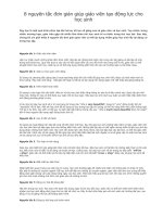 hs học nhóm vật lý 8 nguyễn thị xuân thương thư viện tư liệu giáo dục