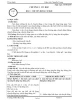 Bài giảng môn học Hình học lớp 7 - Tiết 16: Kiểm tra một tiết