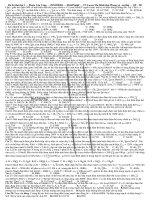 tom jerry 29 khoa học 4 trịnh thị kim loan thư viện tư liệu giáo dục