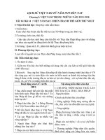 Bai 12. Những thành tựu chủ yếu và ý nghĩa lịch sử của cách mạng khoa học - kĩ thuật