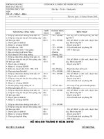 An Xá - Kim Động - Hưng Yên