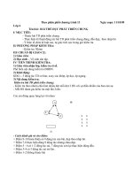 thú mỏ vịt sinh học 7 mai thị thanh vân thư viện tư liệu giáo dục