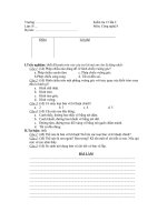 học sinh lịch sử 6 trần minh sơn thư viện tư liệu giáo dục