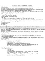 Bài 54. Thực hành - cầu chì.