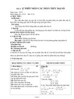 Giáo án tổng hợp lớp 3 - Tuần học số 14 tháng 11 năm 2011