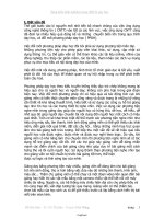 Sáng kiến kinh nghiệm Sử dụng trang thiết bị dạy học