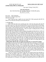 tranh vật lý 6 vật lý 6 trần anh mạnh thư viện tư liệu giáo dục