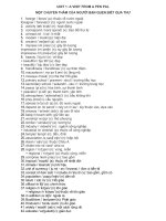 Unit 1. A visit from a pen pal