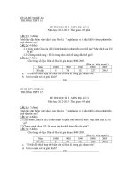 đê kiem tra ki 1 địa lí 11 vương thị hạnh thư viện giáo án điện tử