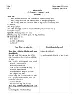 tiet 7mt 8 mĩ thuật 8 trương thị mộng huyền thư viện giáo án điện tử