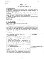 Đề và đáp án thi học sinh giỏi môn Toán lớp 9 - Đề số 11