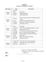 Giáo án dạy Lớp 3 Tuần 12 (62)