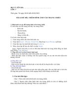 khối 9 tuần 22 từ 17022021 đến 20022021 thcs phan đăng lưu