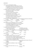 Cánh diều và gió