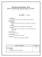 tuần 8 tiết 15 thể dục 6 phạm thị nam thư viện giáo án điện tử